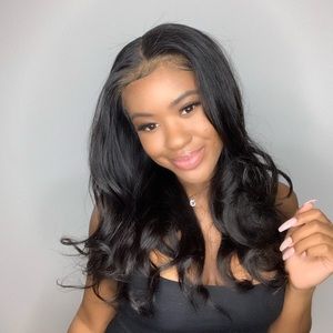 Meet your Posher, Iyana